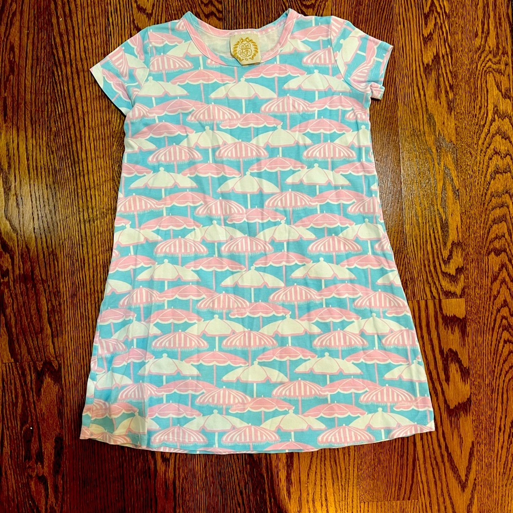 Beaufort bonnet company Polly play dress in excellent condition